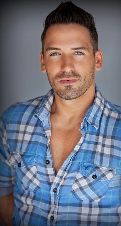 Alejandro Domingo