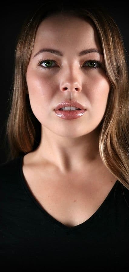 Alannah Newcomer